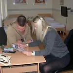 Schlafgut Hotel