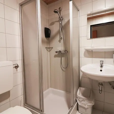 Szálloda Schlafgut Sankt Pölten