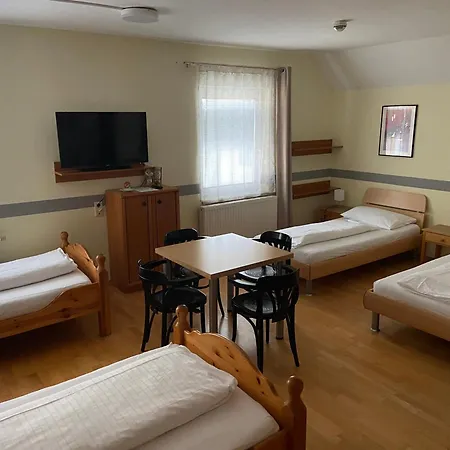 Schlafgut 3* Sankt Pölten