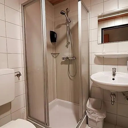Szálloda Schlafgut 3*