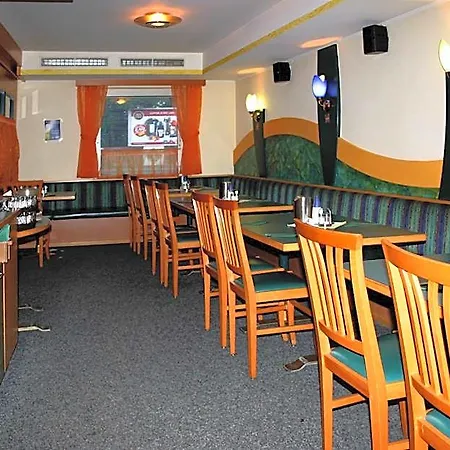 Szálloda Schlafgut 3*