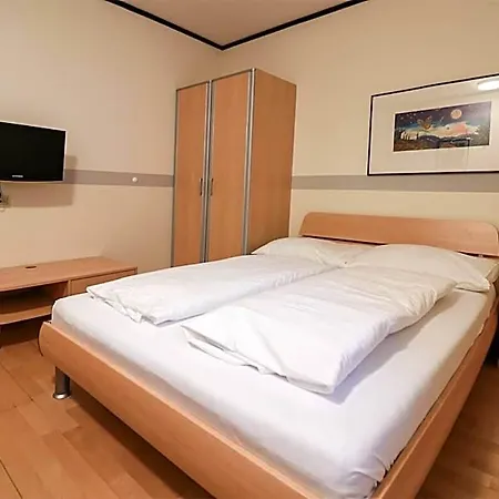 Schlafgut Szálloda Sankt Pölten