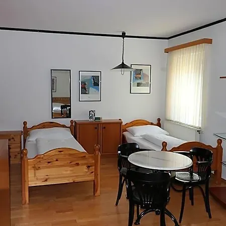 Schlafgut Sankt Pölten