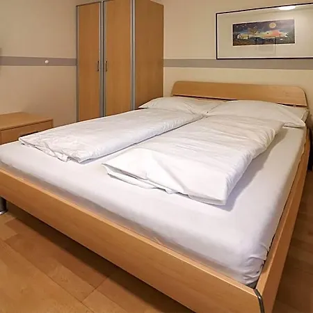 Szálloda Schlafgut 3*