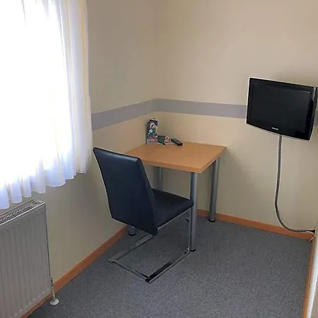 Schlafgut Szálloda Sankt Pölten