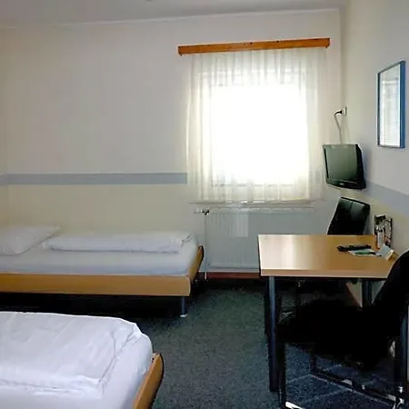 Schlafgut Szálloda 3*