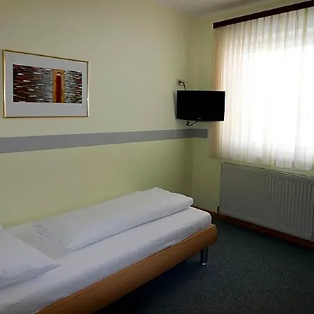 Schlafgut Sankt Pölten