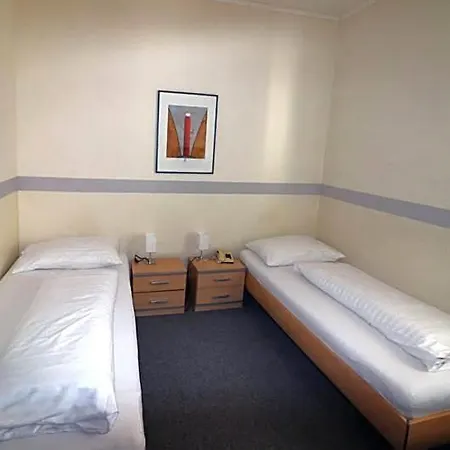 Szálloda Schlafgut 3*