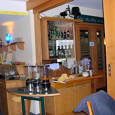 Schlafgut Szálloda