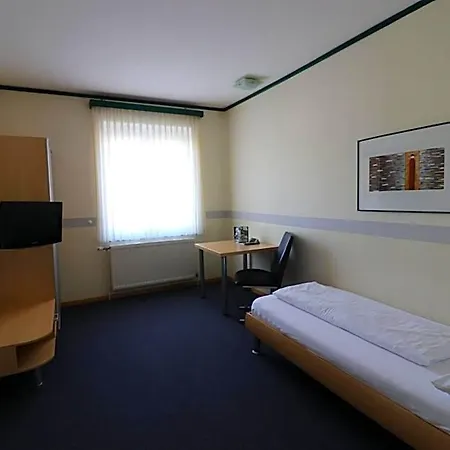 Szálloda Schlafgut 3*