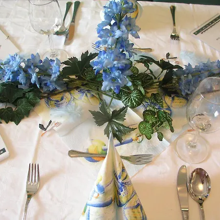 酒店 Schlafgut 圣珀尔滕