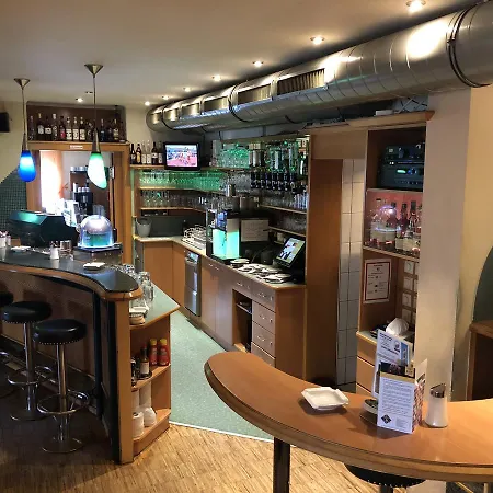 Schlafgut 3* 圣珀尔滕