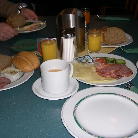 Schlafgut 3*