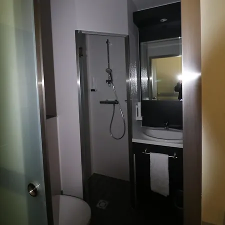 Szálloda Schlafgut 3*