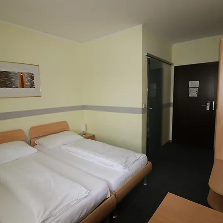 Schlafgut 3* 圣珀尔滕