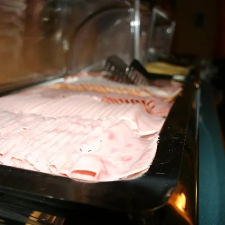 Schlafgut 3* Sankt Poelten