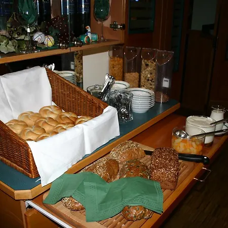 Schlafgut Hotell Sankt Poelten