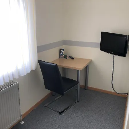 Schlafgut 3*