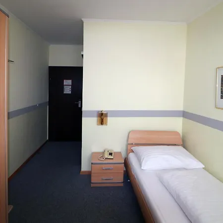 Schlafgut Szálloda 3*