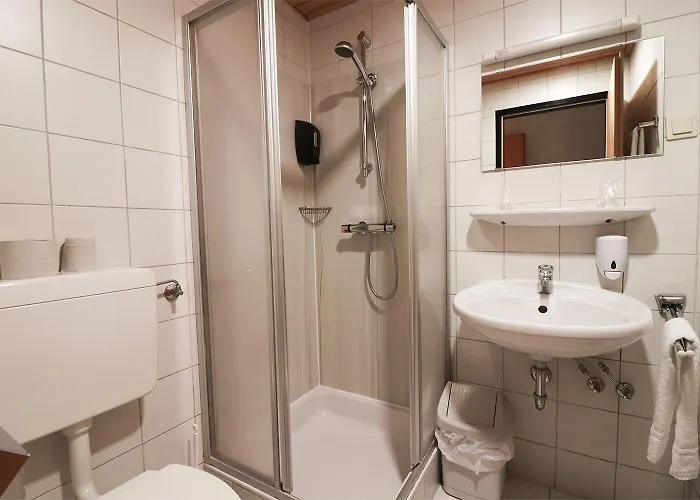 Hotel Schlafgut Sankt Poelten