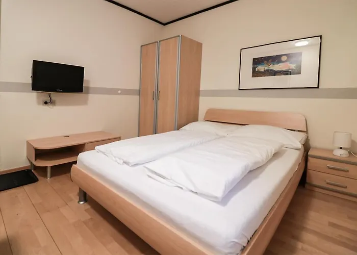 Schlafgut Hotel Sankt Poelten