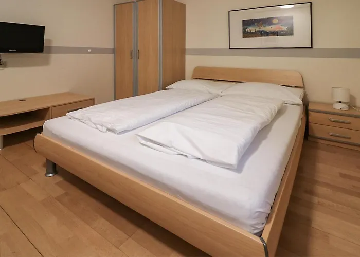 Hotel Schlafgut Sankt Poelten