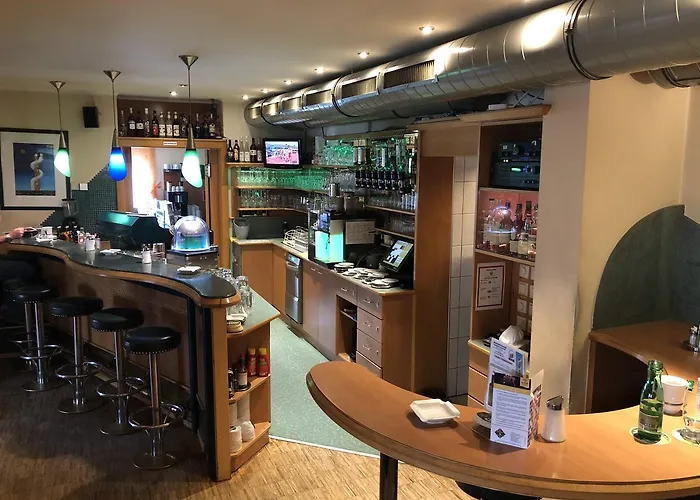 Schlafgut 3* Sankt Poelten