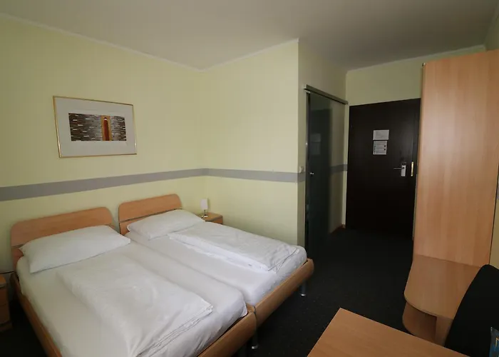 Schlafgut 3* Sankt Poelten