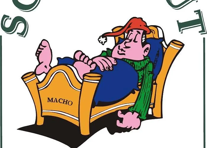 Hotel Schlafgut Sankt Poelten