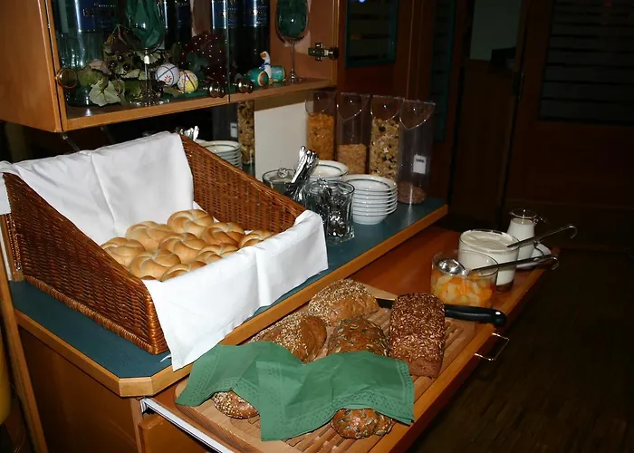 Schlafgut Hotel Sankt Poelten