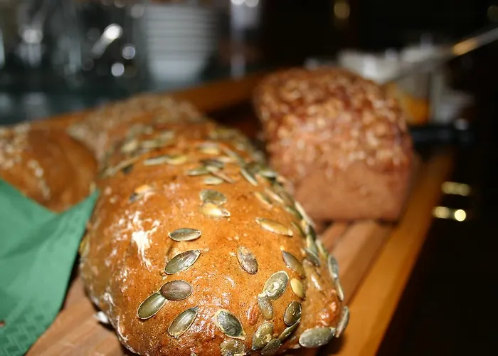 Schlafgut 3* Sankt Poelten