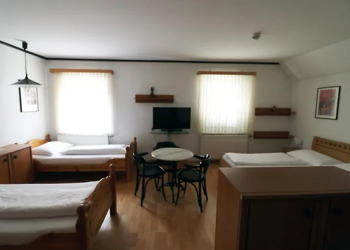 Hotel Schlafgut 3*